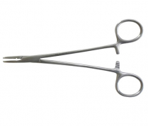 NEEDLEHOLDER CRILE WOOD 15CM (AE070/15)