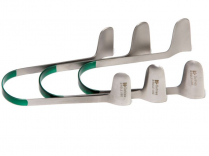 NASAL SPECULUM #3 (DEF1358)             CTN/25