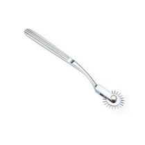 PIN WHEEL WARTENBURG  (WPW)