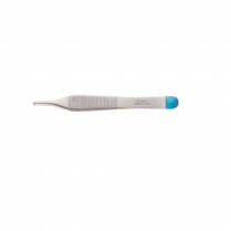 FORCEP ADSON MICRO 12CM 1-2TH DISP ST (06-352A) EACH