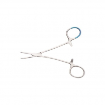 FORCEP MOSQUITO S/S CVD 12.5CM (06-367A) EACH