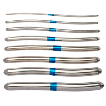 VAGINAL DILATOR ST HEGAR SET OF 8 (06-503) CTN/2