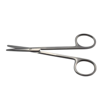 SCISSOR KILNER 13CM STR (HIPP1.344.13)    EA