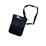 NURSE POUCH 7 POCKET C/W ZIP/WAIST STRAP