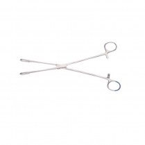 FORCEP SPENCER WELLS 20CM CURVED (06-250) EACH