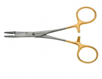 NEEDLEHOLDER OLSEN HEGAR 14CM TC (AE488/14) EA