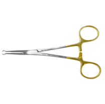 FORCEP VASECTOMY 14CM 3MM RING (A5171) EACH