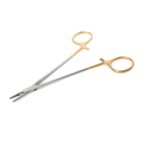 NEEDLE HOLDER CRILEWOOD NOPA T/C (AE470/15) EACH