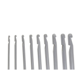 CURETTE FLEXIBLE DISPOSABLE 6MM (022006)  EACH