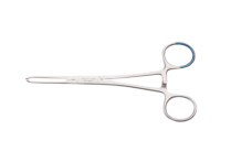 FORCEP TISSUE ALLIS 4:5 TOOTH BOWEL (06-371) BOX/30