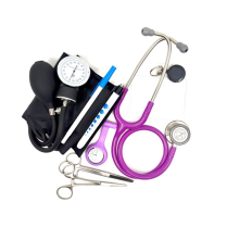 NURSE SKILLS KIT LITTMANN STETH LAVENDER