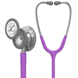 NURSE SKILLS KIT LITTMANN STETH LAVENDER