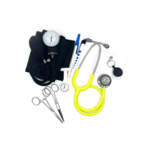 NURSE SKILLS KIT LITTMANN STETH LEMON-LIME