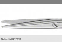 AESCULAP CARVER CLEOID/ DISCOID 170MM (DC094R) EACH