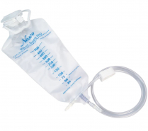 IV BAG FOR FAKE BLOOD (LF01130)  500ML           EACH