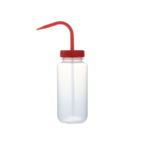 WASH BOTTLE RED CAP 500ML (183)                  EACH