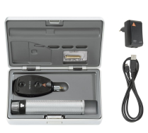 BETA 200 OPHTHALMOSCOPE SET LED 2.5V (C-144.10.118) EA