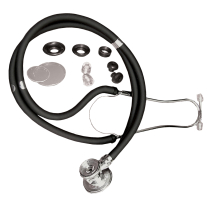 STETHOSCOPE SPRAGUE RAPPAPORT BLACK (SPR010BKC)