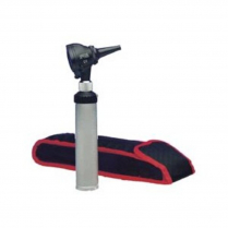 OTOSCOPE HEINE K180 LED C/W POUCH 2.5V (B-181.10.118) EA