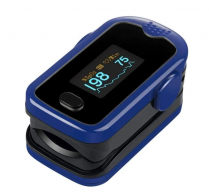 PULSE OXIMETER FINGER TIP SURESENSE (PULSEOX-CM-1)