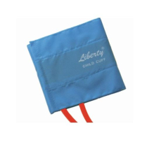 CUFF & BLADDER CHILD 2XTUBE 18-24CM (SCV35/SBC2T)