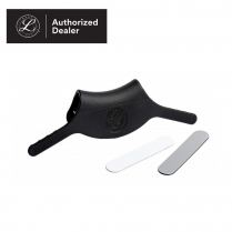 IDENTIFICATION TAG BLACK (40007) LITTMANN STETHOSCOPE