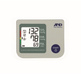 BLOOD PRESSURE MONITOR PREMIUM A&D (UA-767S-W) EA