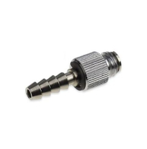 TUBE CONNECTOR MALE RIESTER  (RI.10373)  EA