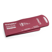 WELCH ALLYN FLEXICUFF LONG ADULT (RE-USE12L) EA