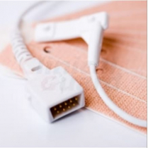 INFANT WRAP SENSOR FOR BCI PULSE (3025)  EA