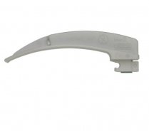LARYNGOSCOPE BLADE DISP (F000.22.762) MAC2 EA