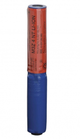 BATTERY RECHARGE LI-ION M3Z NT4 (X-007.99.380) EA