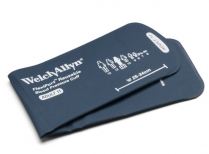 CUFF FLEXICUFF WELCH ALLYN ADULT LONG (REUSE-11L-TP)