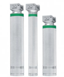 LARYNGOSCOPE HANDLE PARKER MED LED (B704LED) EA