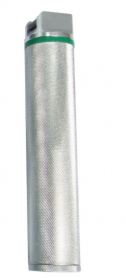 LARYNGOSCOPE HANDLE STUBBY F/O  (LLHFS) EACH