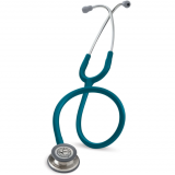 STETHOSCOPE LITTMANN CLASSIC III CARIBBEAN BLUE (5623)