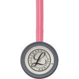 STETHOSCOPE LITTMANN CLASSIC III PEARL PINK (5633)