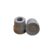 TIP RUBBER W/STICK 13MM (350.538)