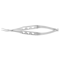 E30-093 MAUMENEE COLIBRI X-ACTION FORCEP