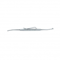 E40-613 SCHOCKET SCLERAL DEPRESSOR