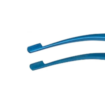 E30-562T SALZ NUCLEUS CRACKING FORCEPS SML