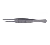 E30-347 JAYLES SCLERA FIXATION FORCEP 0.7MM/45*
