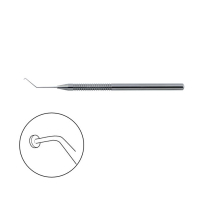 E15-466 PMS BARRETT "MUSHROOM"  NUCLEUS MANIPULATOR