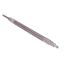 E40-442 CORNEAL PENCIL EYE MAGNET WITH FB LOOP