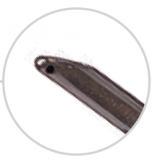 SIMCOE I/A CANNULA 23G THINWALL  (585047)  BOX/5