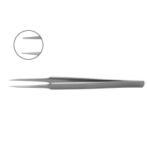 FORCEPS JEWELLERS NO.5 STRAIGHT (581458) BX/10