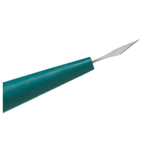 BEAVER OPTIMUM KNIFE 15'DEG STRAIGHT (374891) BOX/10