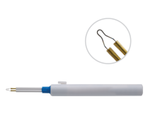 ACCUTEMP CAUTERY HIGH TEMP LOOP TIP 2" (8444000) BX/10