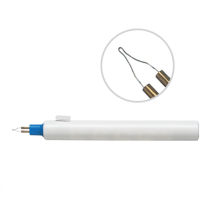 ACCUTEMP CAUTERY HIGH TEMP FINE TIP 0.5" (8442000) BX/10