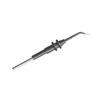 COTSWOLD MICRO NEEDLE ANGLED (PMS1693) BX/10